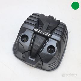 Coperchio valvole destro MOTO GUZZI V85 TT