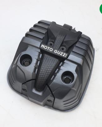 Coperchio valvole destro MOTO GUZZI V85 TT
