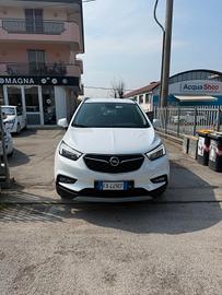 Opel Mokka X 1.6 CDTI 136CV 4x4 Advance NESSUN VIN