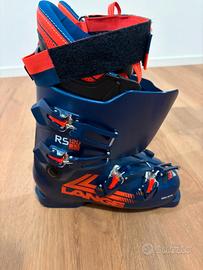 Scarponi da sci Langhe RS 120 LV 26,5