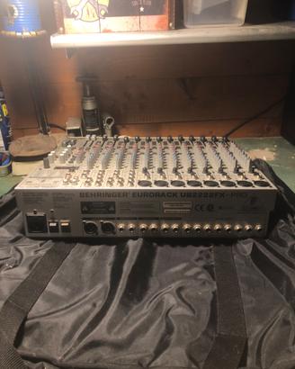 Mixer Bhering