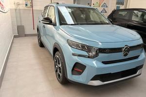 Citroen C3 Hybrid 110 e-DCS6 Plus