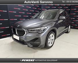 BMW X1 xDrive25e Business Advantage