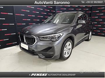 BMW X1 xDrive25e Business Advantage