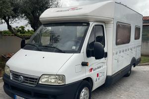 Semintegrale ROLLER TEAM Unico proprietario