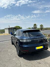 Porsche Macan 2.0 245 cv No Super Bollo