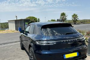 Porsche Macan 2.0 245 cv No Super Bollo