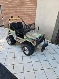 Pep perego Gaucho prima serie