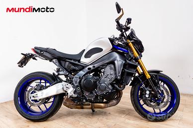 YAMAHA MT 09 SP - 2023