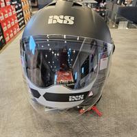 Caschi jet ixs