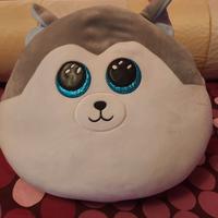 Cuscino peluche Ty