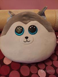 Cuscino peluche Ty