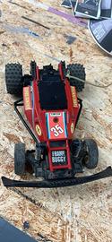 Gig nikko turbo panter
