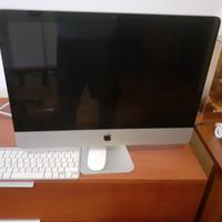 iMac 21.5" (Late 2009)