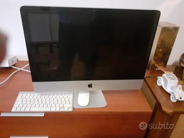 iMac 21.5" (Late 2009)