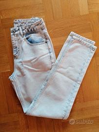 Jeans Mom Asos