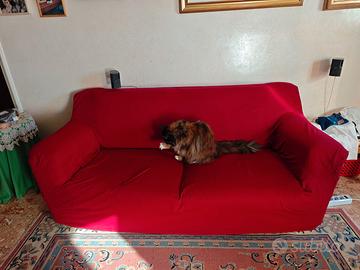 Divano letto pronta consegna