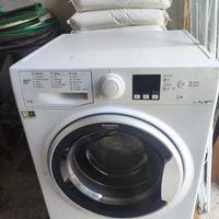 Lavatrice Hotpoint Ariston RSF 723