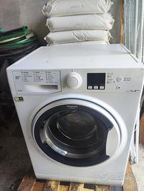 Lavatrice Hotpoint Ariston RSF 723