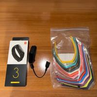 Smartband Xiaomi Mi band 3