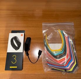 Smartband Xiaomi Mi band 3