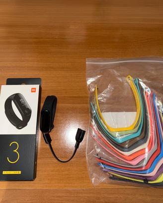 Smartband Xiaomi Mi band 3
