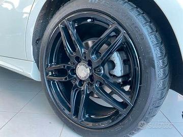 Pneumatici estivi BF GOODRICH, misure 225 40 R18