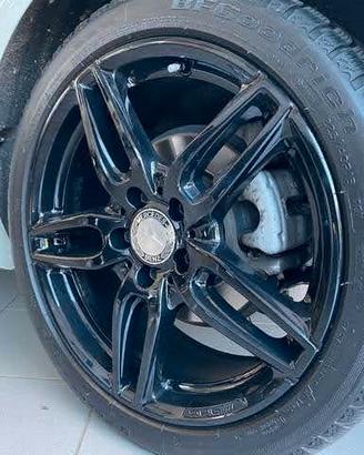 Pneumatici estivi BF GOODRICH, misure 225 40 R18