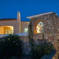 Villa presso costa rossa