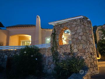 Villa presso costa rossa