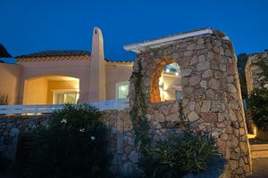 Villa presso costa rossa