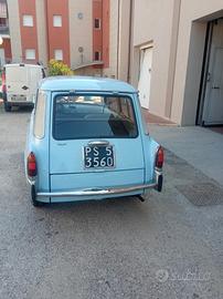 AUTOBIANCHI Altro modello - 1966