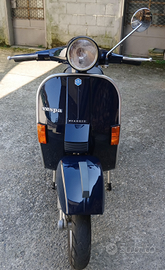 Vespa px 150 del 83