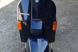 Vespa px 150 del 83