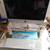 Imac apple 2011