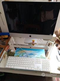 Imac apple 2011