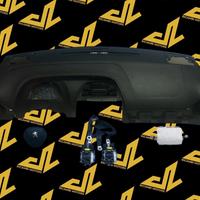 Kit airbag Peugeot 108 2017> cruscotto completo