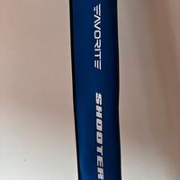 Favorite shooter bluefin 8015MH