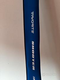 Favorite shooter bluefin 8015MH