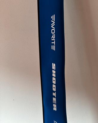 Favorite shooter bluefin 8015MH