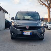 Fiat Doblò 1.6 MJT 16V 120CV Lounge