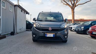 Fiat Doblò 1.6 MJT 16V 120CV Lounge