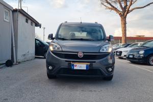 Fiat Doblò 1.6 MJT 16V 120CV Lounge