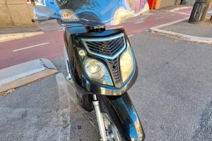 Keeway Altro modello - 2008