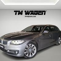 Bmw 520 520d xDrive Touring Business aut.