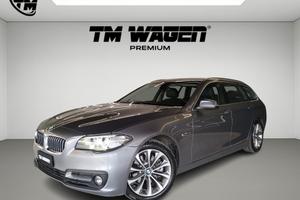 Bmw 520 520d xDrive Touring Business aut.