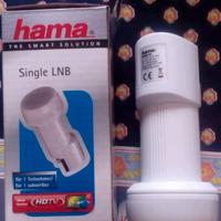 Single LBN Hama