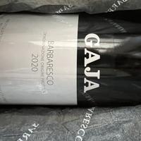 Gaja barbaresco 2020 cl 75