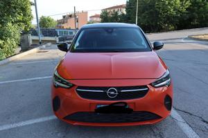 opel corsa 6 design & tech