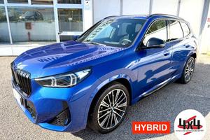 BMW X1 xDrive 23i MHEV M-Sport *IVA Esposta*